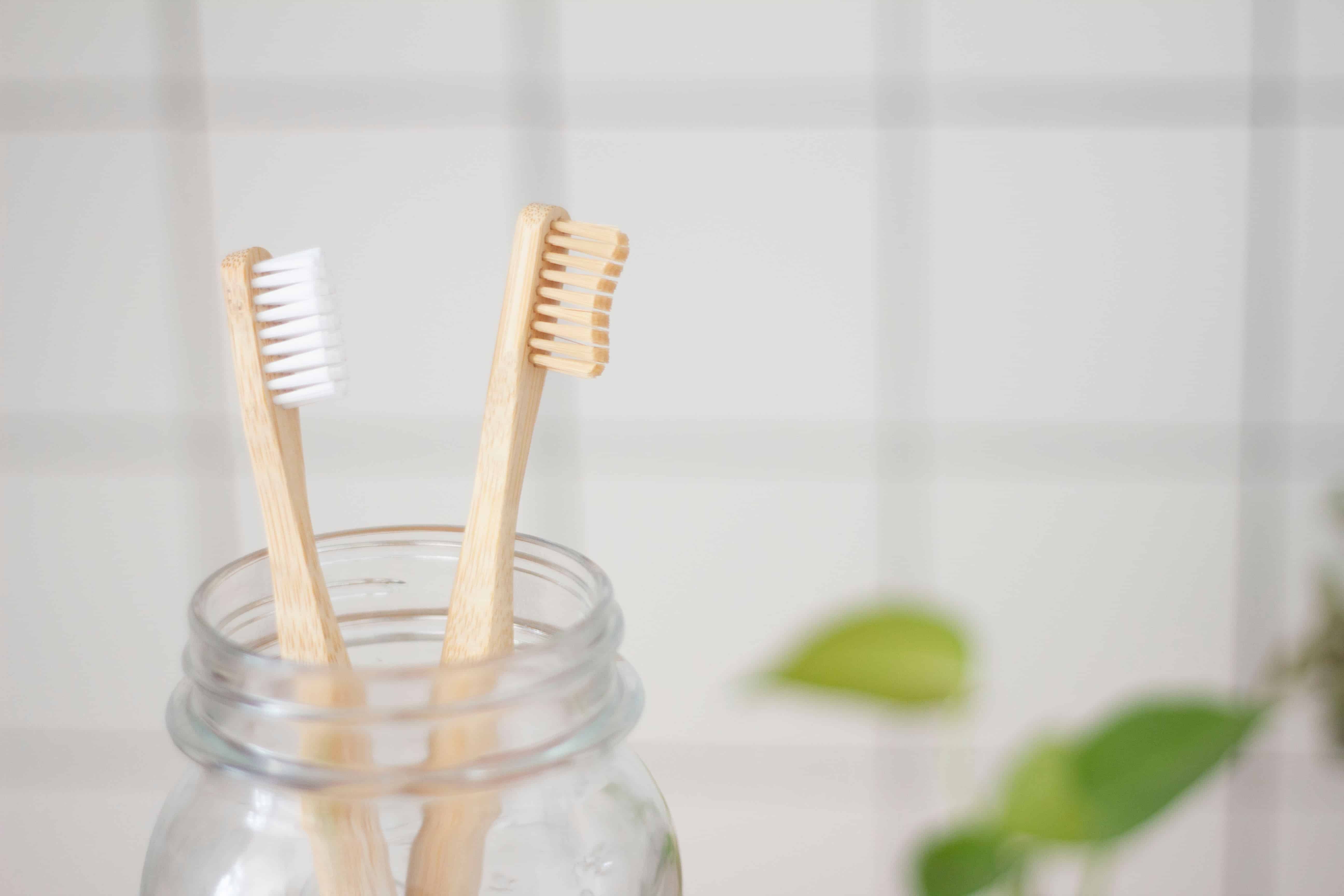 Brushing Your Teeth