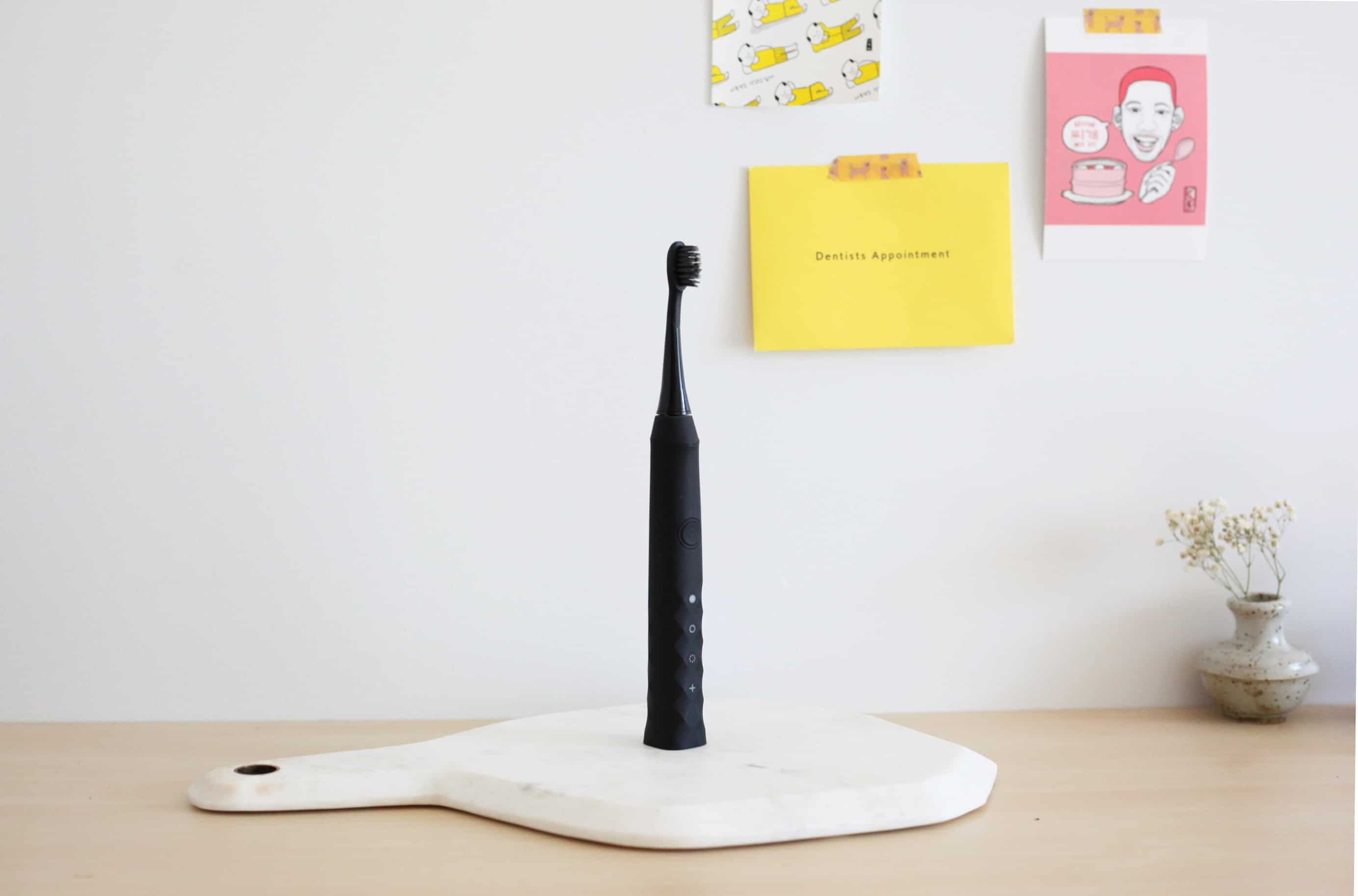Electric Toothbrush