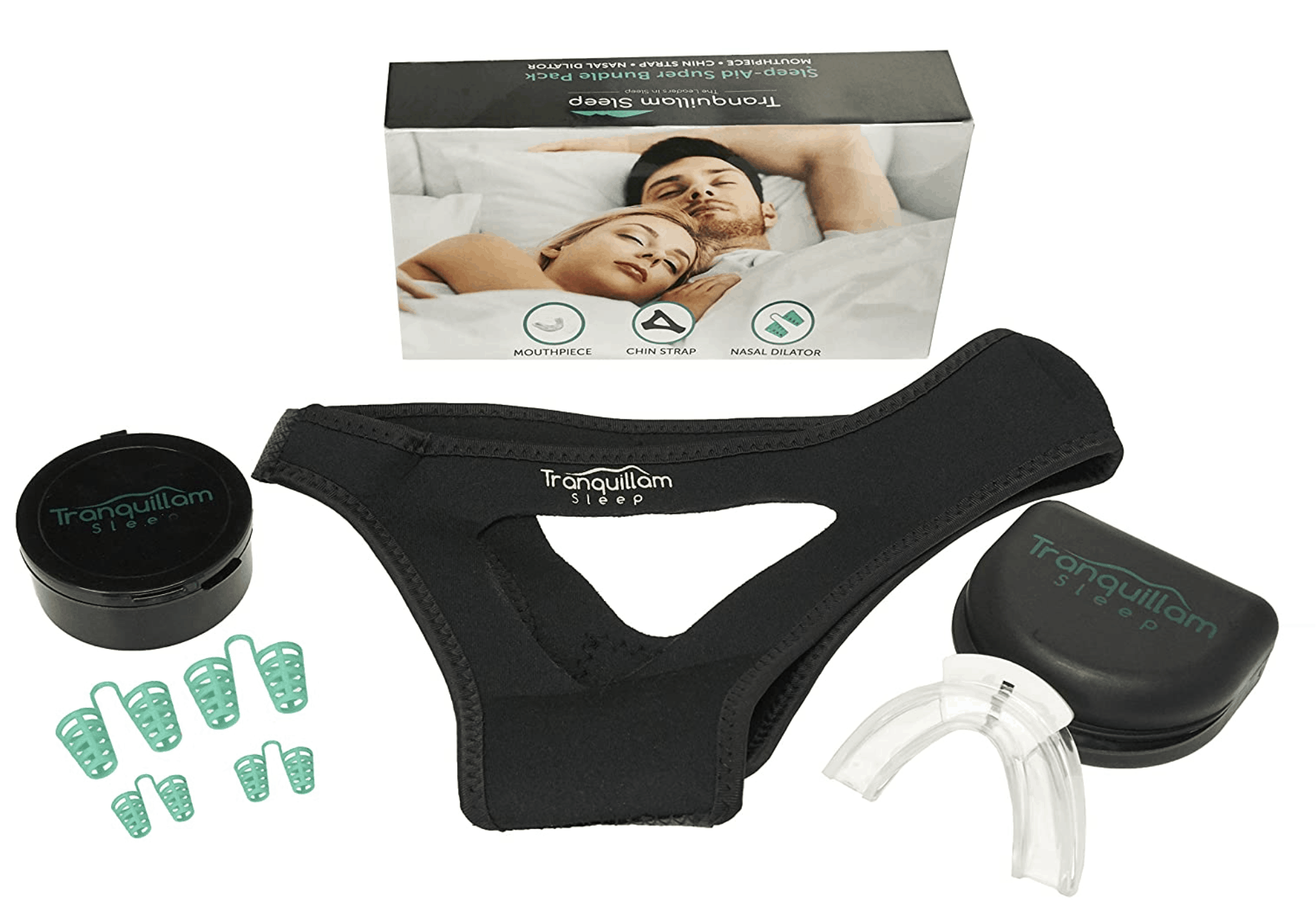 Best Sleep Apnea Devices 2022 Modern Dental Hygiene