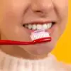 Stiff Bristles Toothbrush