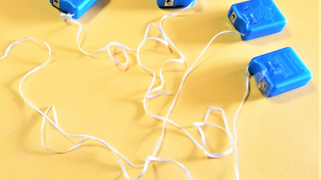 Is It Okay To Reuse Dental Floss? Modern Dental Hygiene