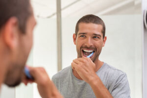 What is Periodontitis