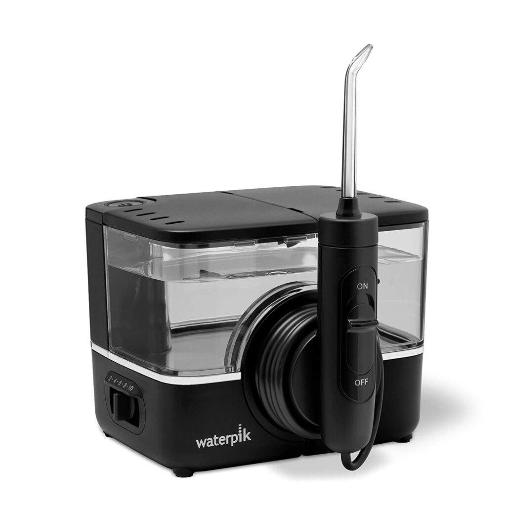 Top 5 Electric Water Picks for 2022 Modern Dental Hygiene