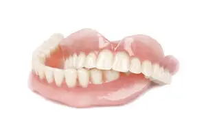 best way to care for dentures