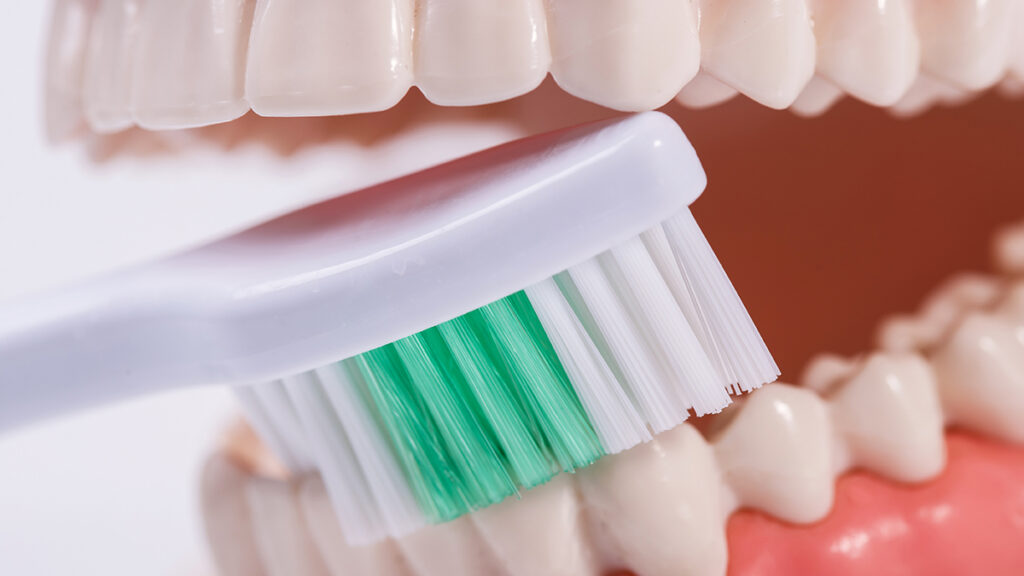 Disinfecting a Toothbrush Complete Guide
