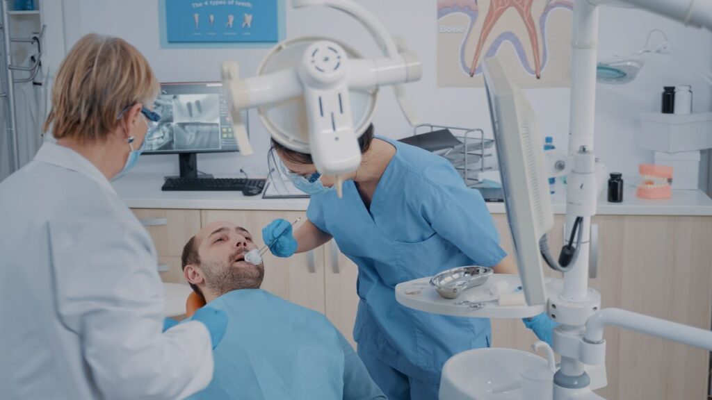 How Long Does It Take To Recover From A Tooth Extraction 