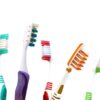 Better for Cleaning Teeth Hard or Soft Bristled Toothbrush