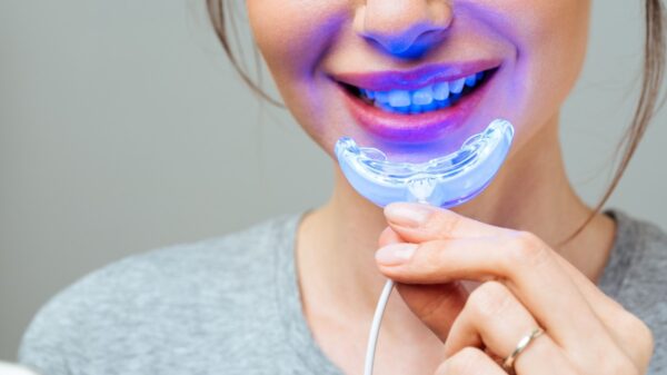 Best LED Teeth Whitening Kit
