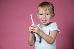 Best Electric Toothbrush for Kids