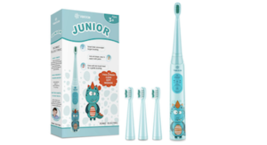 best electric toothbrush for kids