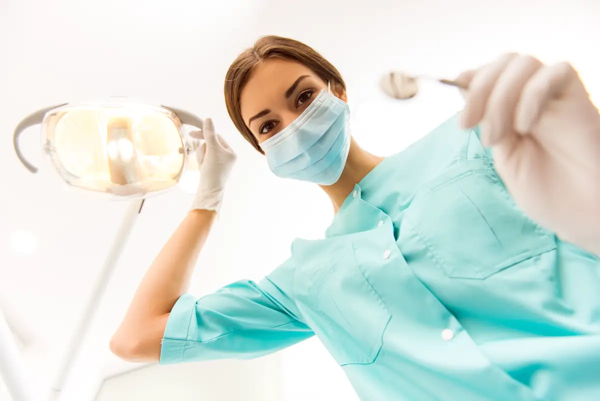 What Is A Naturally Holistic Dentist