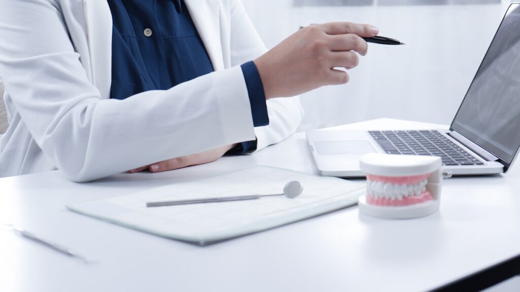 Do Genetics Play A Part In Oral Health