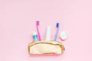 Should You Keep Toothbrush in Bathroom