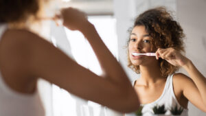 Oral Hygiene Tips