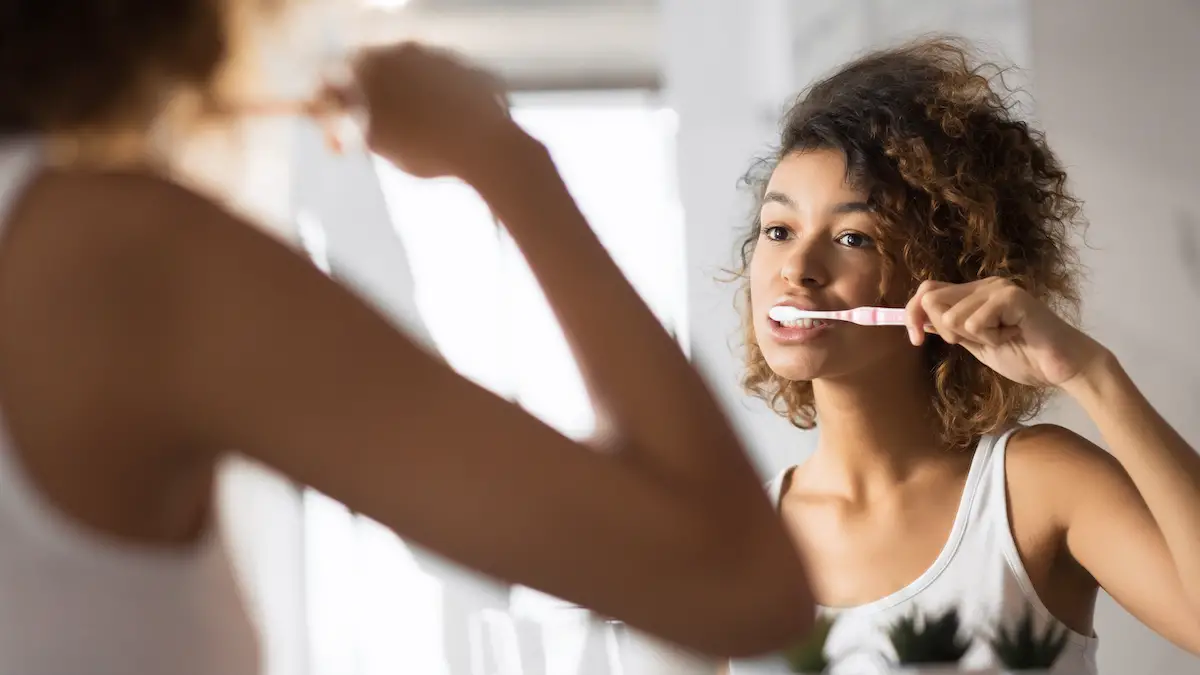 Oral Hygiene Tips