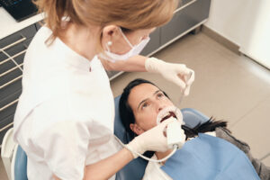 Stress Impact on Oral Health