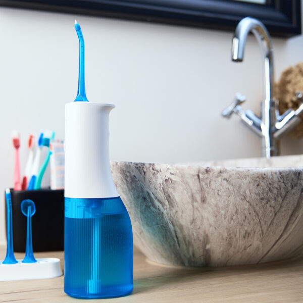 Why did my Waterpik flosser stopped working? Modern Dental Hygiene