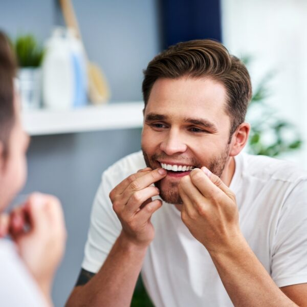 20 Common Flossing Mistakes To Avoid - Modern Dental Hygiene