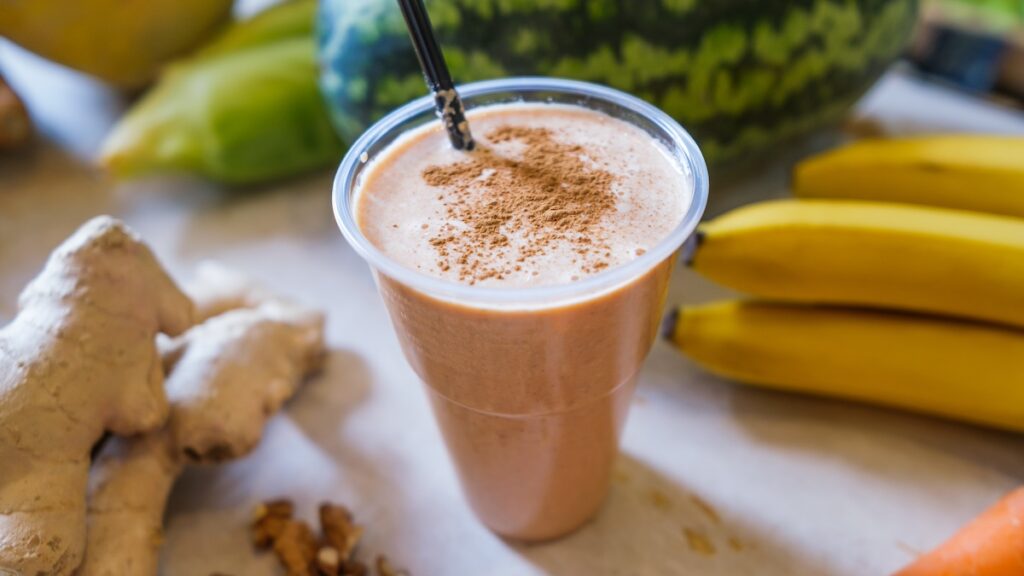 Easy Post-Orthodontic Smoothie Recipes - Modern Dental Hygiene