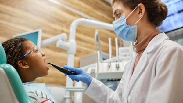 Dental Checkup Benefits
