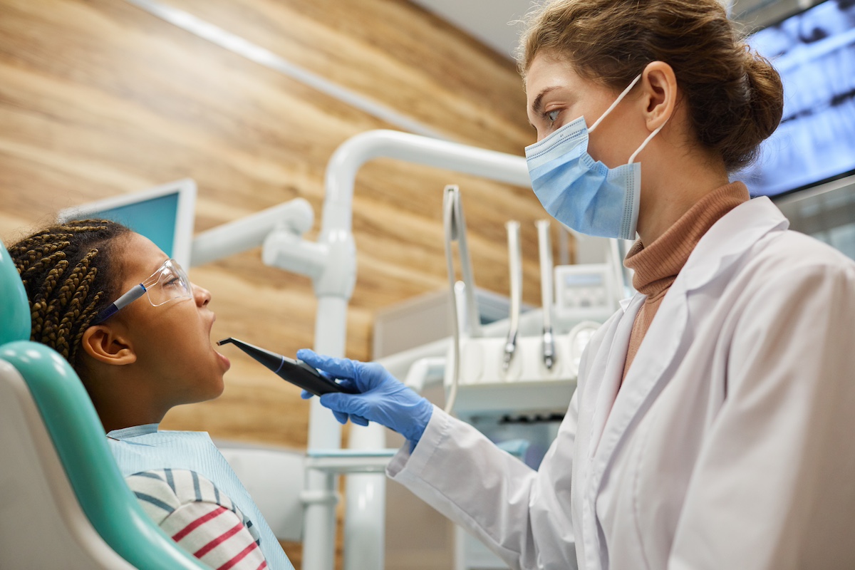 Dental Checkup Benefits