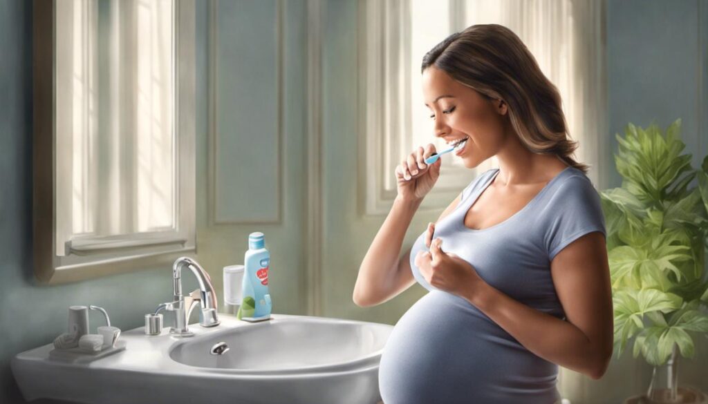 Essential Dental Care Tips During Pregnancy Modern Dental Hygiene