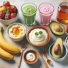 Post-Periodontal Surgery Diet